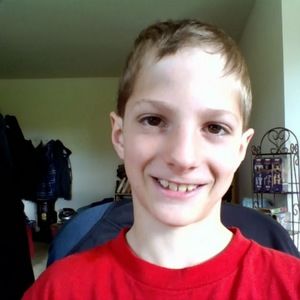 Meet your Posher, Dylan